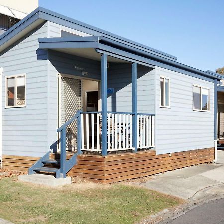 Horseshoe Bay Holiday Park South West Rocks Exterior foto